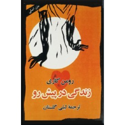 زندگی در پیش رو