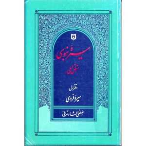 سیره نبوی ؛ منطق عملی