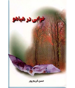 خوابی در هیاهو 