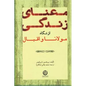 معنای زندگی از نگاه مولانا و اقبال