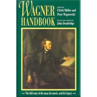 WAGNER HANDBOOK