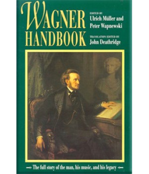 WAGNER HANDBOOK