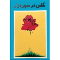 گلی در شوره زار 