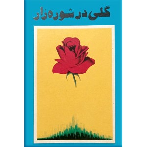 گلی در شوره زار