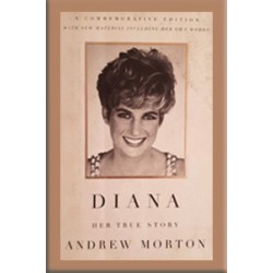 DIANA ; Her True Story In Her Own Words