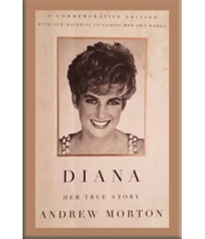 DIANA ; Her True Story In Her Own Words