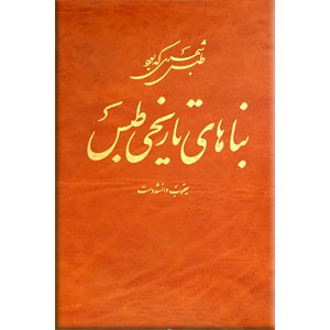 طبس شهری که بود