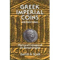 Greek Imperial Coins and Their Values