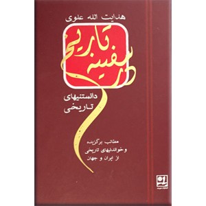 در سفینه تاریخ