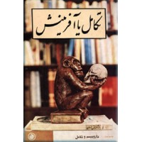 تکامل یا آفرینش