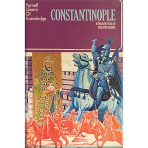 Constantinople