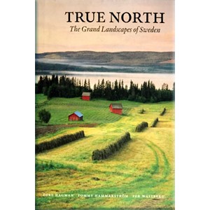 TRUE NORTH