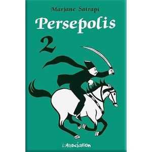 Persepolis