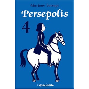 Persepolis