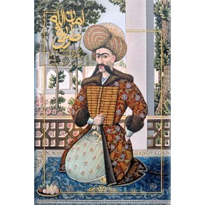 امان الله طریقی