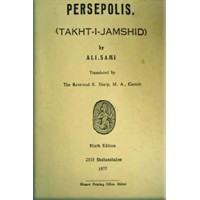 Persepolis