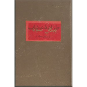 طراده مرداب ؛ پیکان سیاه