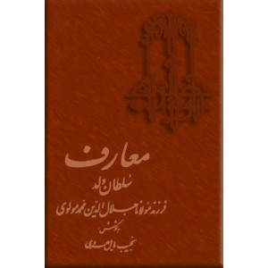 معارف سلطان ولد