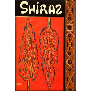 shiraz