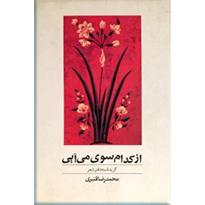 از کدام سوی می آیی