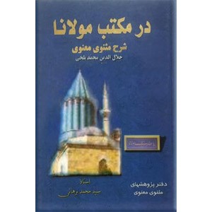 در مکتب مولانا