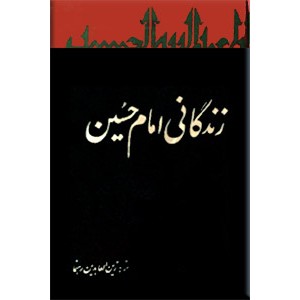 زندگانی امام حسین (ع)