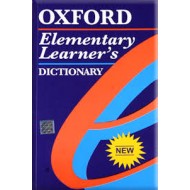 Oxford Elementary Learners Dictionary