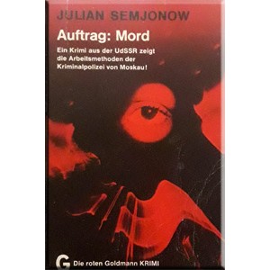 Auftrag: Mord