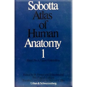 Sobotta - Atlas of Human Anatomy