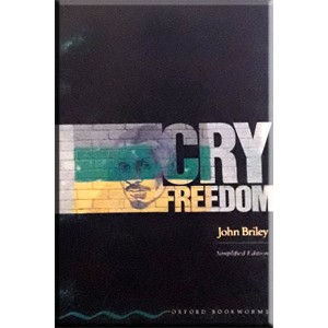 Cry Freedom