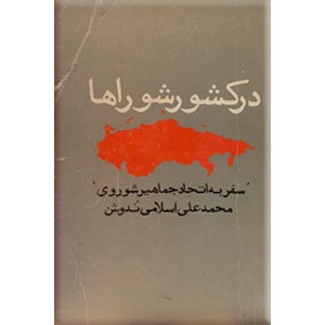 در کشور شوراها