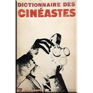 Dictionnare des cineastes