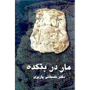 مار در بتکده