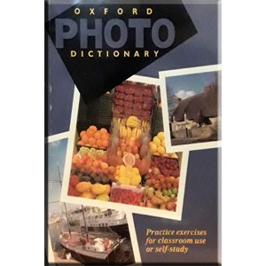 Oxford Photo Dictionary