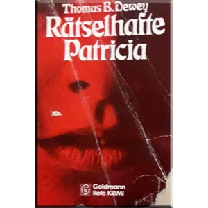 Ratselhafte patricia