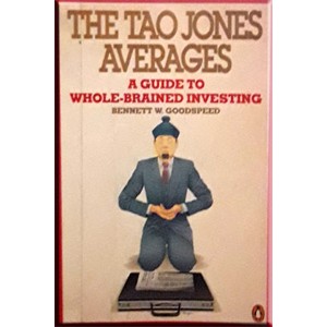 The Tao Jones Averages