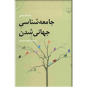 جامعه شناسی جهانی شدن