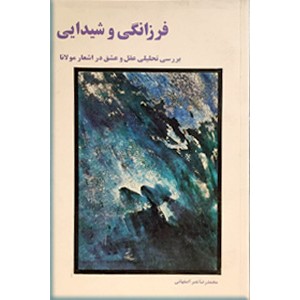 فرزانگی و شیدایی