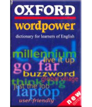 Oxford Wordpower