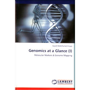 Genomics at a Glance ؛ Molecular Markers & Genome Mapping