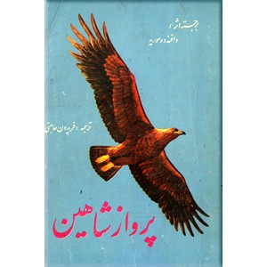 پرواز شاهین