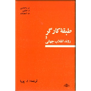 طبقه کارگر و روند انقلاب جهانی