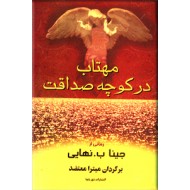 مهتاب در کوچه صداقت