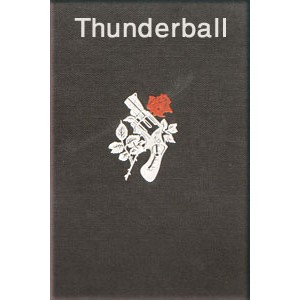 Thunderball : James Bond