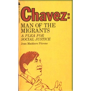 Chavez : man of the migrants