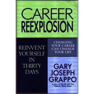 Career Reexplosion