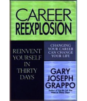 Career Reexplosion