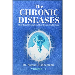 The Chronic Diseases