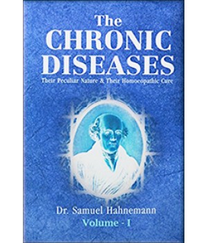 The Chronic Diseases