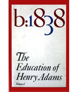 The Education of Henry Adams, Vol. 1